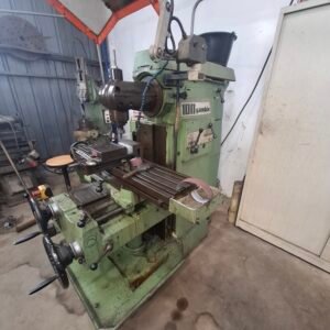 Mécanique de précision