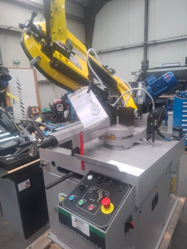SCIE A RUBAN FMB TITAN+G