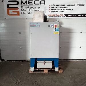 ASPIRATION IPERJET DF4